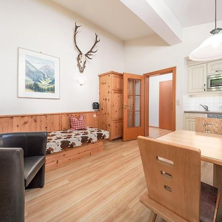 Apartments Alpina 메이른호픈 외부 사진