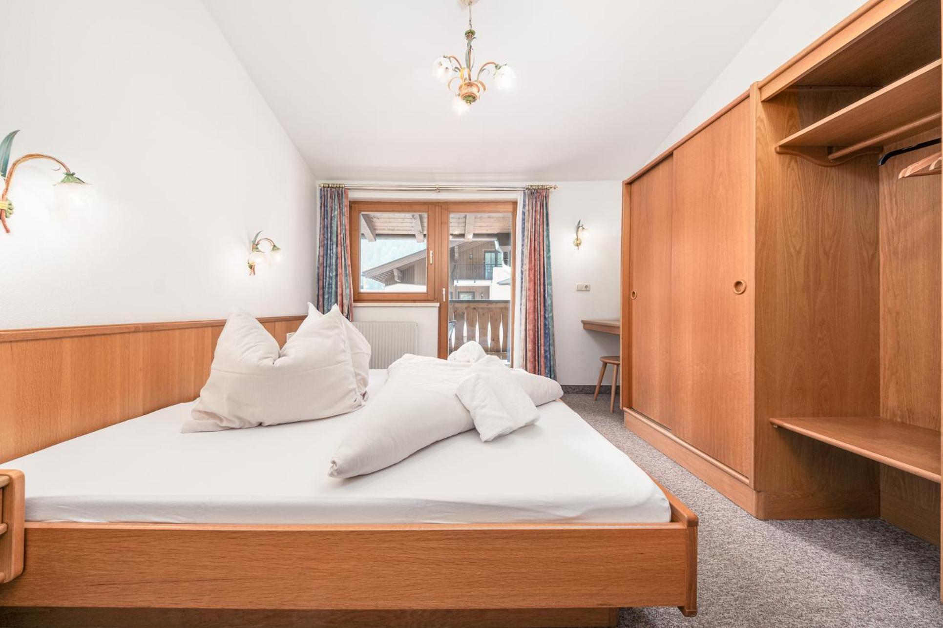 Apartments Alpina 메이른호픈 외부 사진