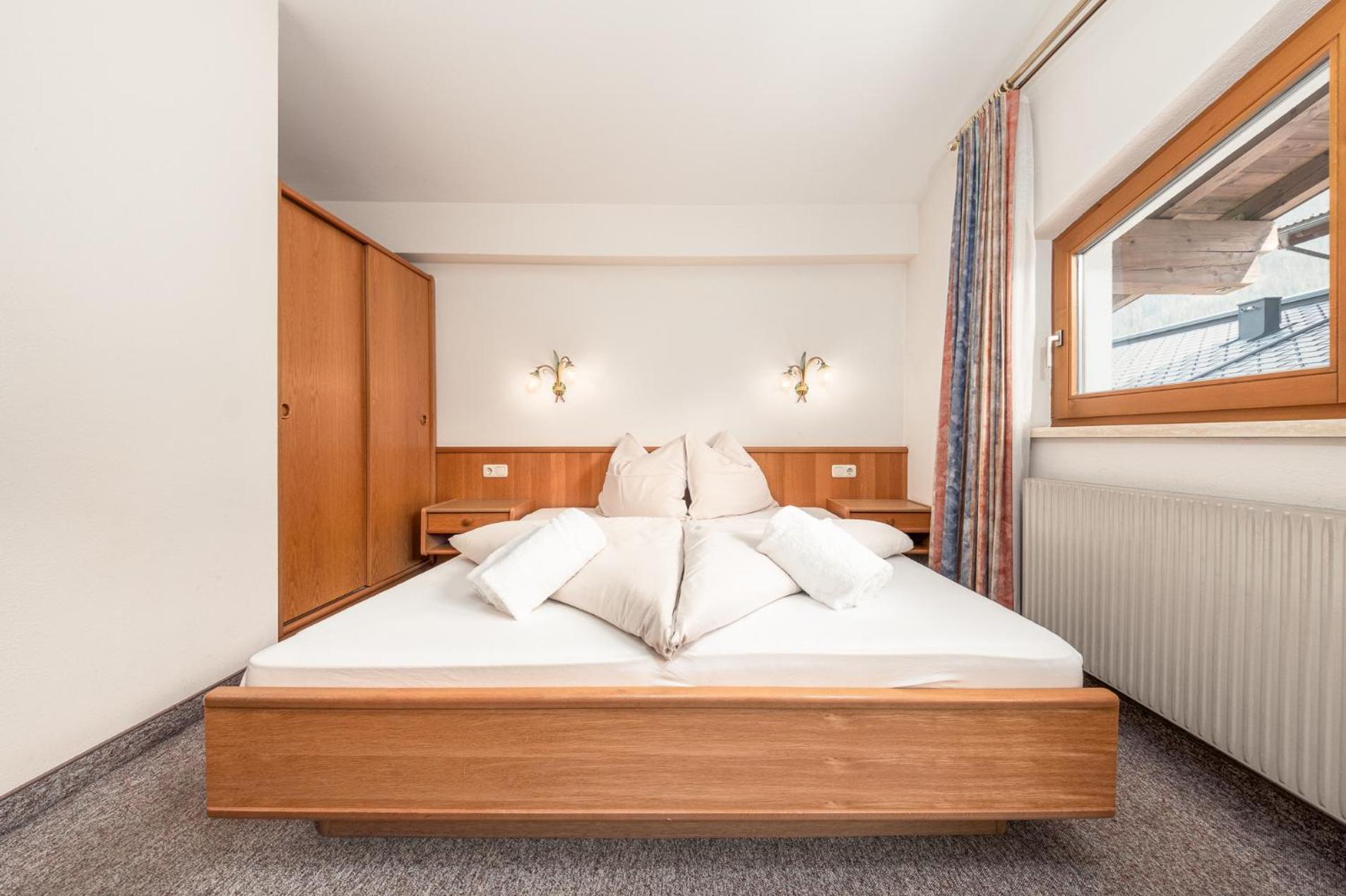 Apartments Alpina 메이른호픈 외부 사진