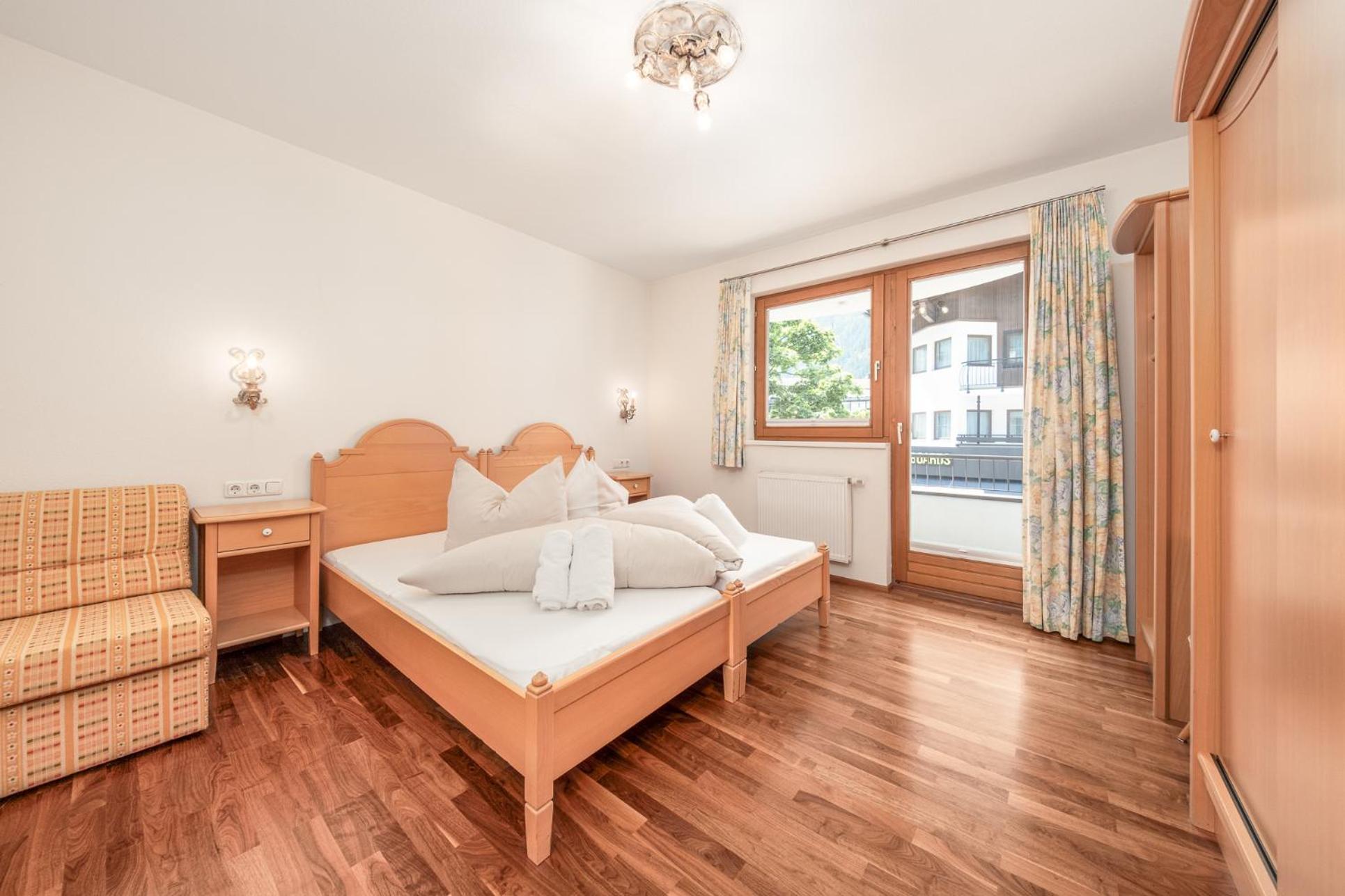 Apartments Alpina 메이른호픈 외부 사진
